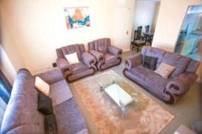 Rosewood Furnished Apartments - Nyayo Estate Embakasi